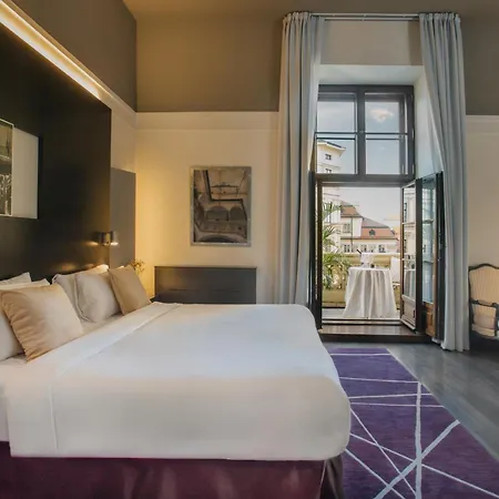 Grand Palace - Small Luxury Of The World