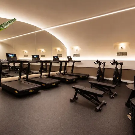 Grand Palace - Small Luxury Of The World Brno