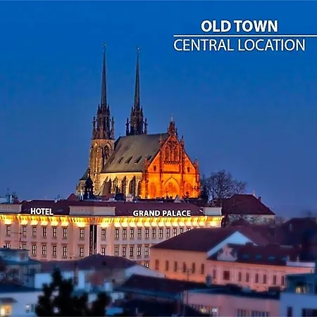 Hotel Grand Palace - Small Luxury Of The World