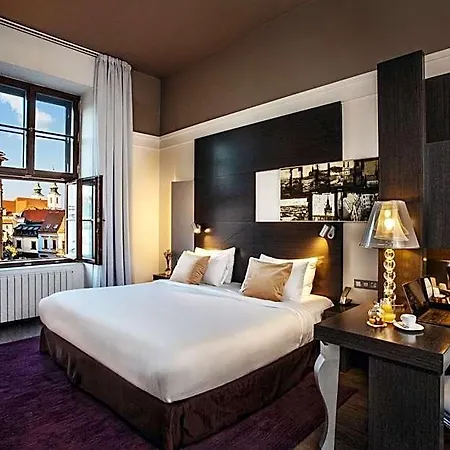 Grand Palace - Small Luxury Of The World 5*
