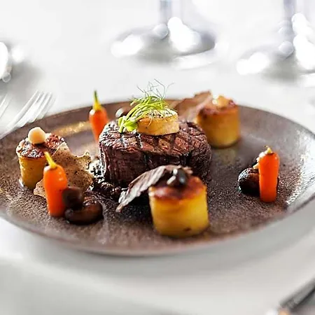 Grand Palace - Small Luxury Of The World Hotel