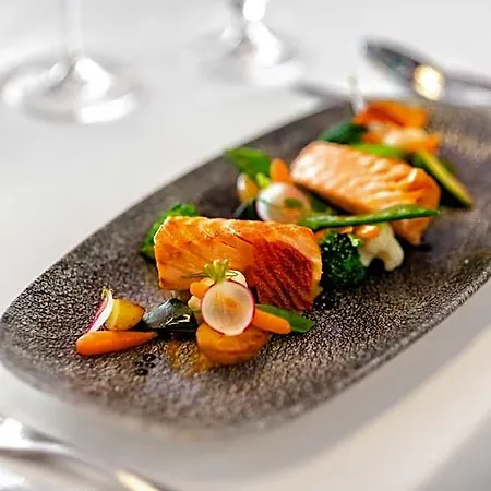 Grand Palace - Small Luxury Of The World Hotel Brno