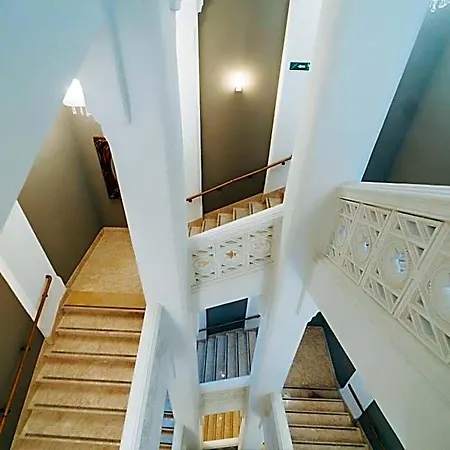 Grand Palace - Small Luxury Of The World Hotel 5*