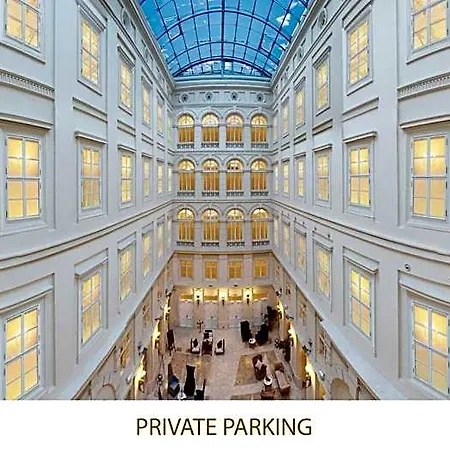 Grand Palace - Small Luxury Of The World