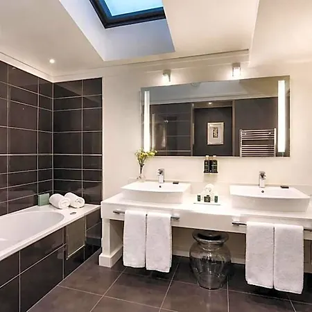 Hotel Grand Palace - Small Luxury Of The World Brno
