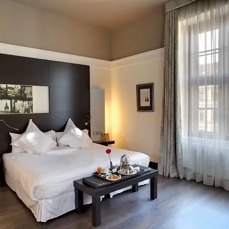 Barceló Palace 5* Brno