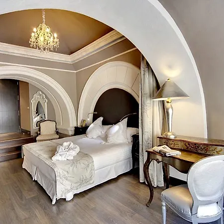 Grand Palace - Small Luxury Of The World 5* Brno