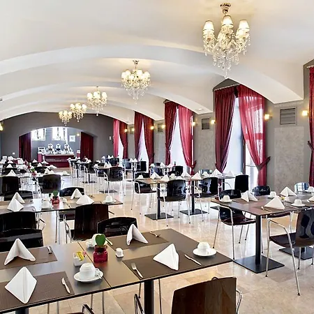 Barceló Palace 5* Brno