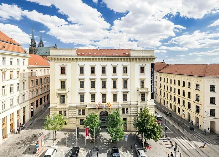 Grand Palace - Small Luxury Of The World 5*