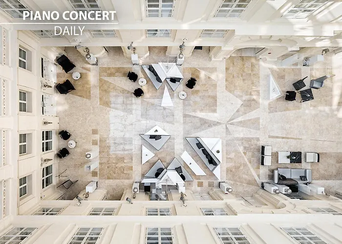 فندق Grand Palace - Small Luxury Of The World 5*