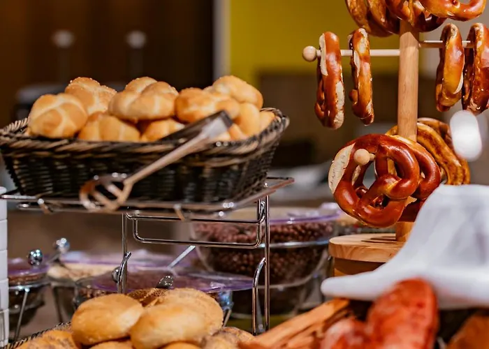 Grand Palace - Small Luxury Of The World 5* برنو