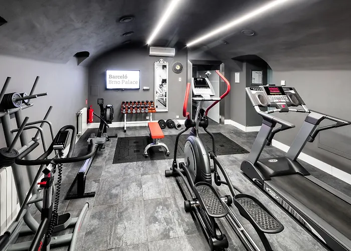 Grand Palace - Small Luxury Of The World