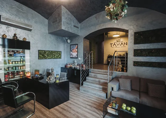 Grand Palace - Small Luxury Of The World 5*