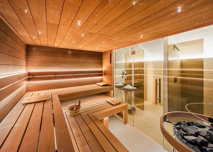 فندق Grand Palace - Small Luxury Of The World