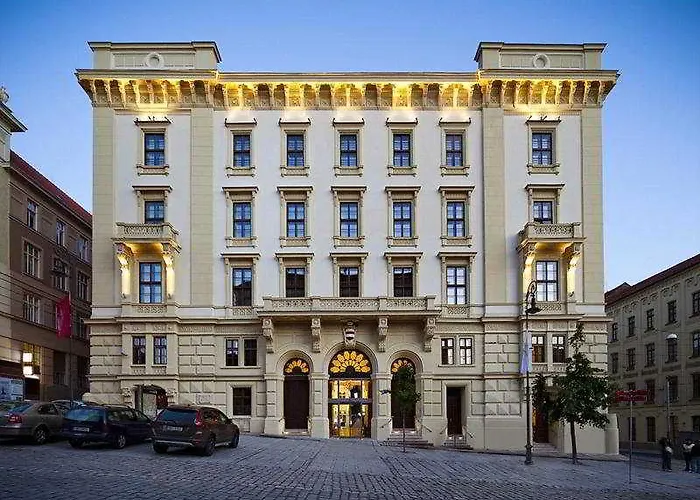 Grand Palace - Small Luxury Of The World Hotel 5*